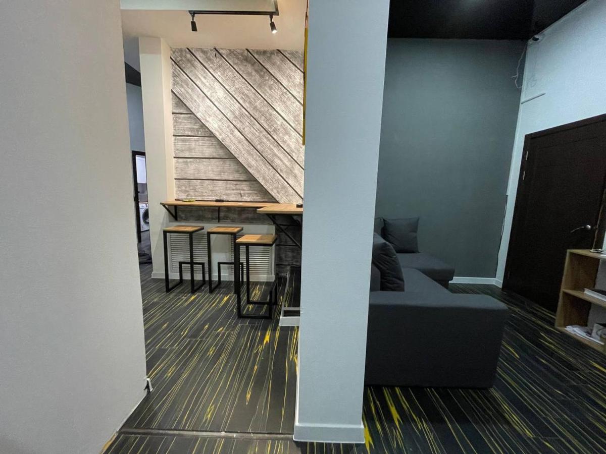 Flats Hostel アスターナ エクステリア 写真
